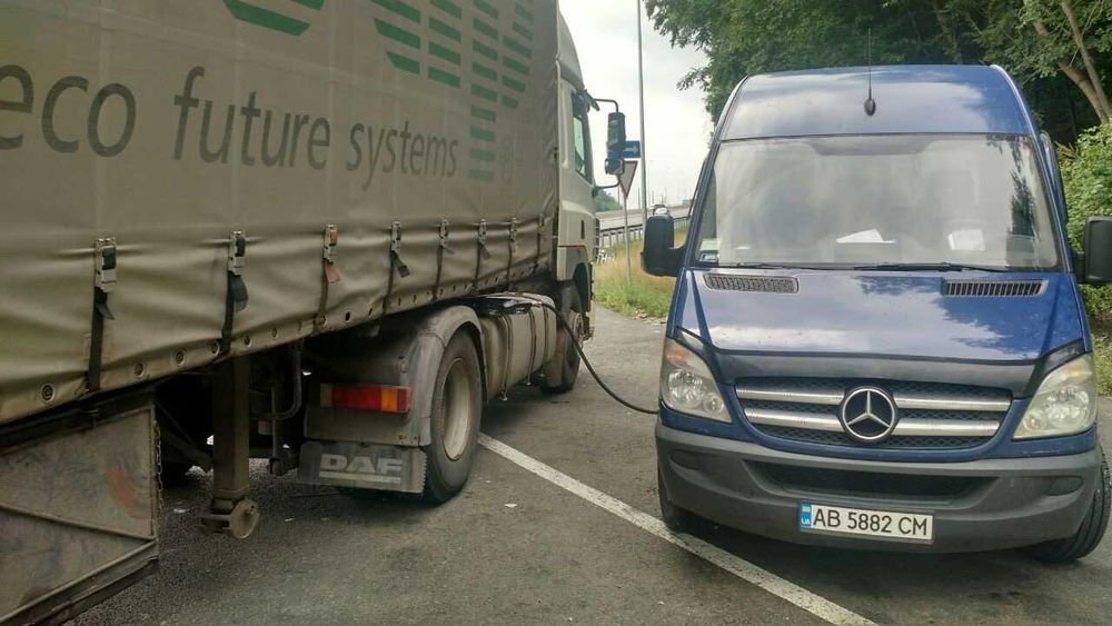 Дизельне Паливо, Дизельное топливо, Солярка оптом Євро-5 (Литва)