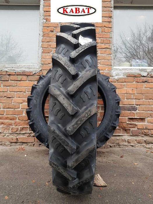 Шина 9.5-32 8PR TT SGP-04 Kabat Supra Grip