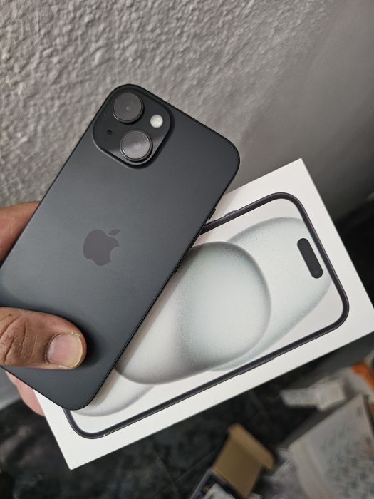 Iphone 15 128gb 84%