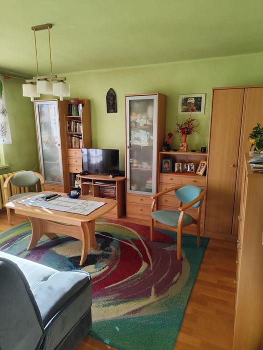 Sprzedam kawalerkę blisko centrum