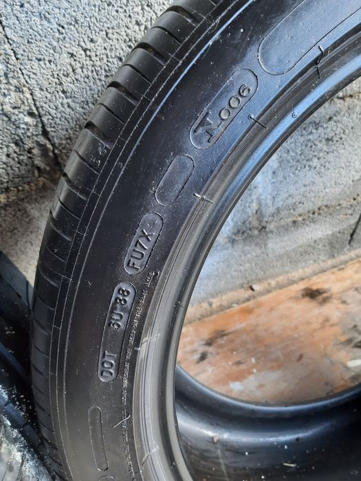 Pneus Michelin Pilot Sport