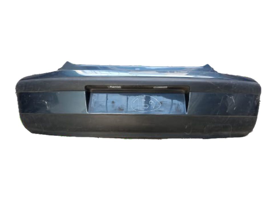 Pára-choques trás SEAT Ibiza II (6K1)