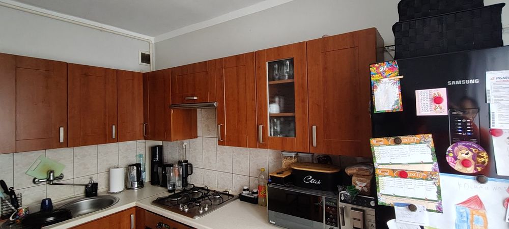 Meble kuchenne  zestaw