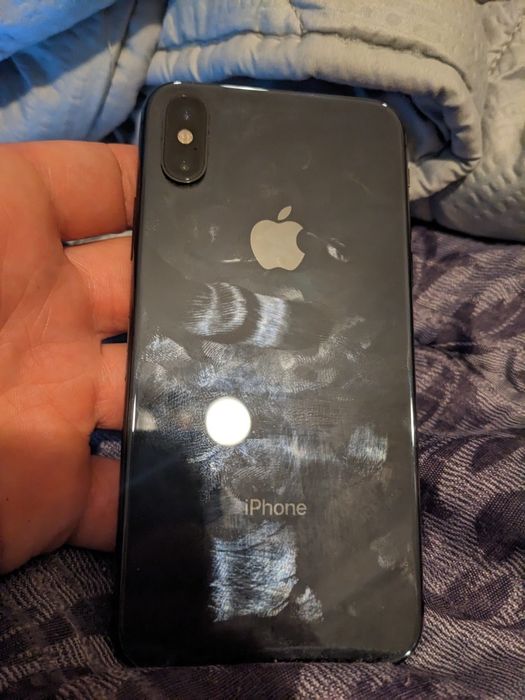 Apple Iphone xs 64gb