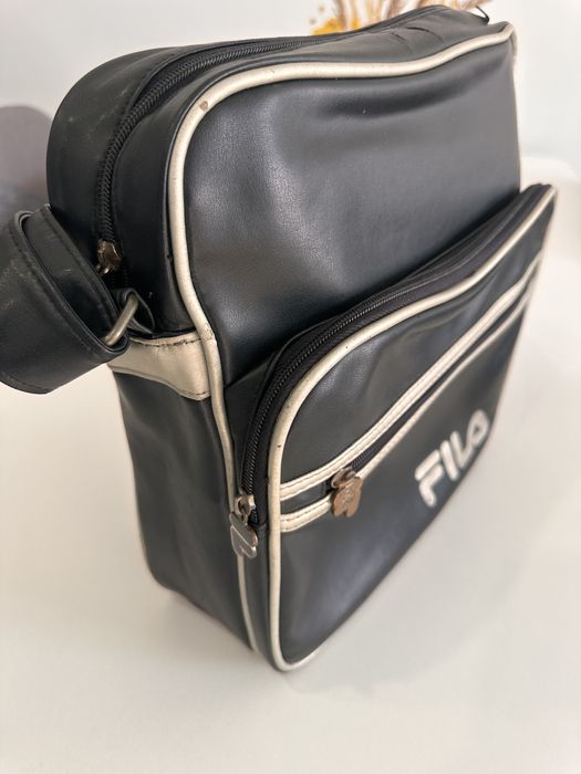 Сумка Fila на плече