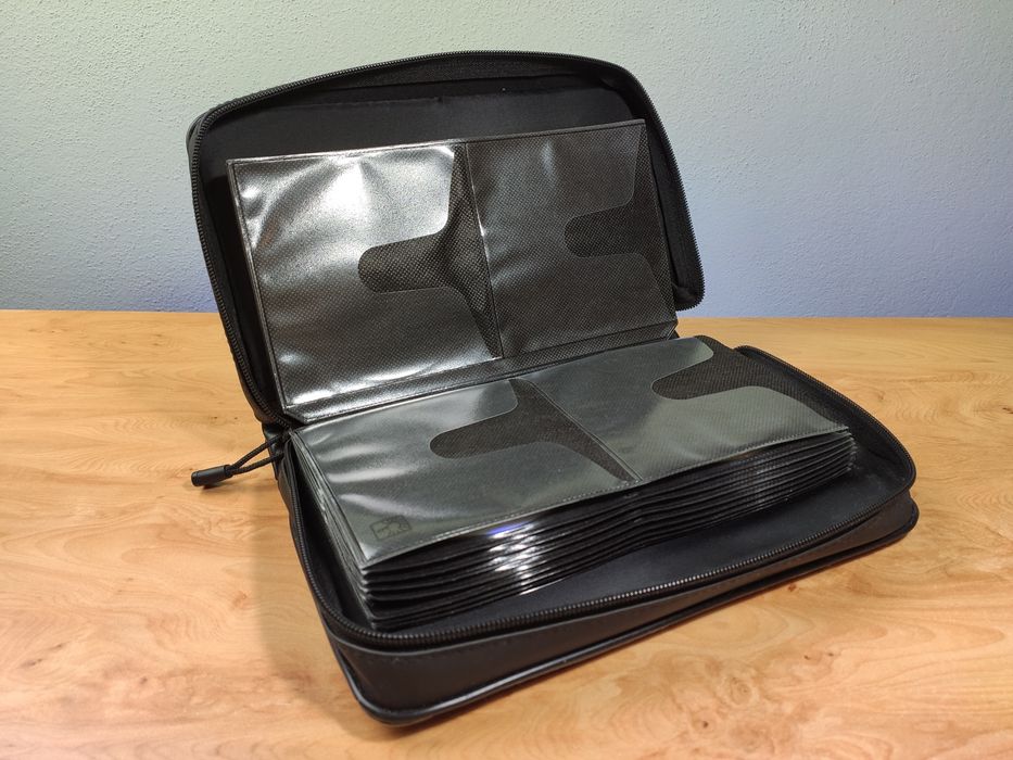 CD Case (Bag)64751443194881122
