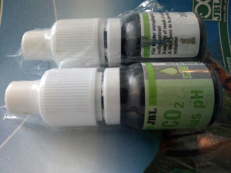 CO2 Test Kit64286461908483121