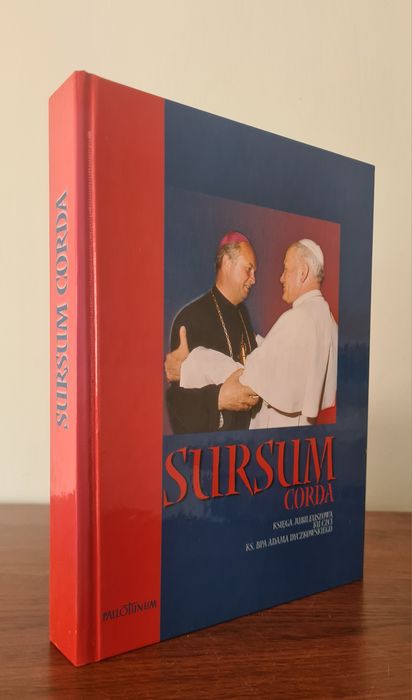 Sursum Corda - Andrzej Brenk