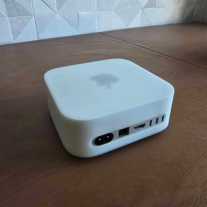 Apple Mac Mini M4. 16/256Gb