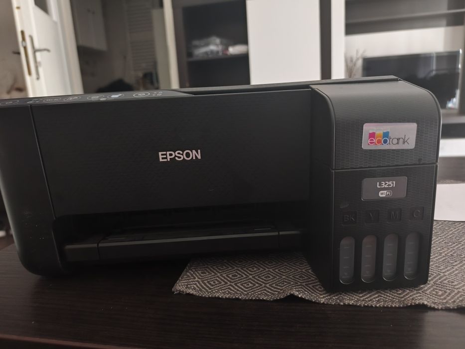 Urządzenie wielofunkcyjne Epson l3251