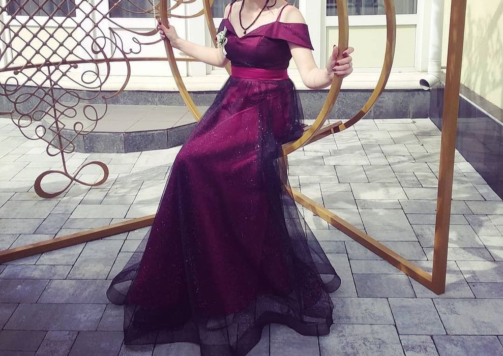 Сукня святкова...