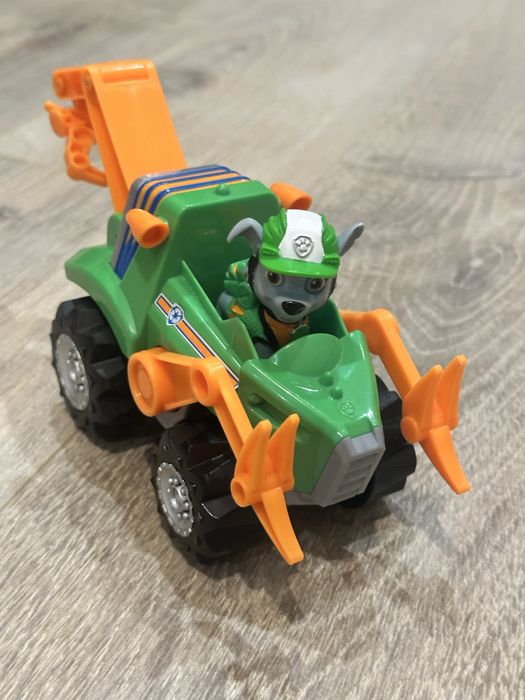 Щенячий патруль pawpatrol оригінал