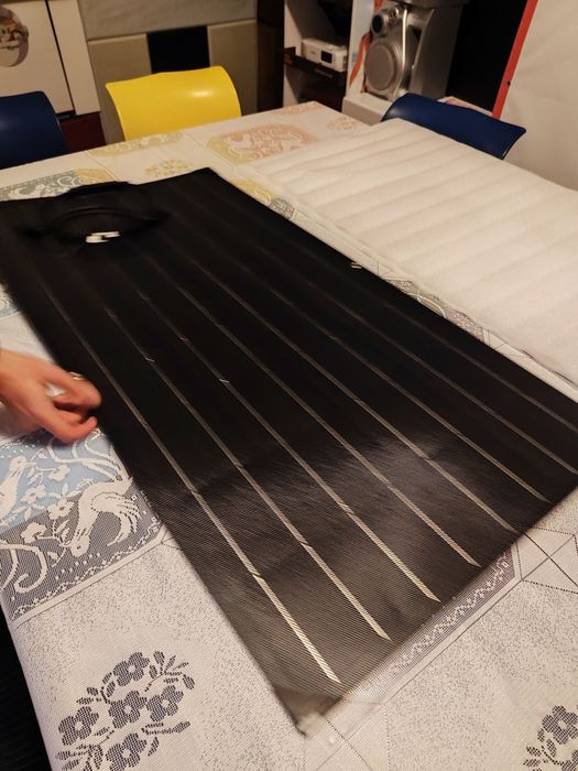 Vendo placa de Painel solar64332171682819123