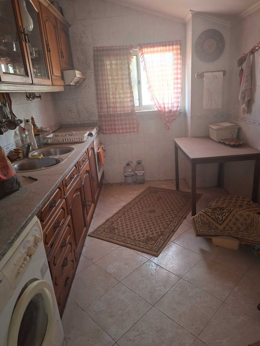 Predio  odivelas
