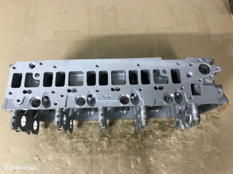 Colaça de motor Mitsubishi Canter 3.0 Did 125cv 4M42 (Nova)