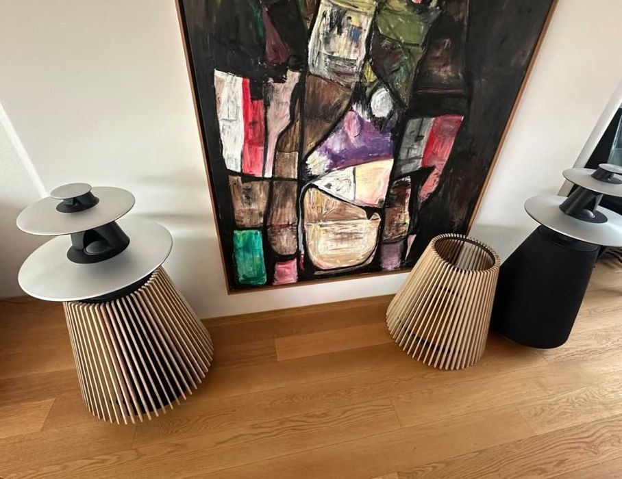 Bang & Olufsen Beolab 5