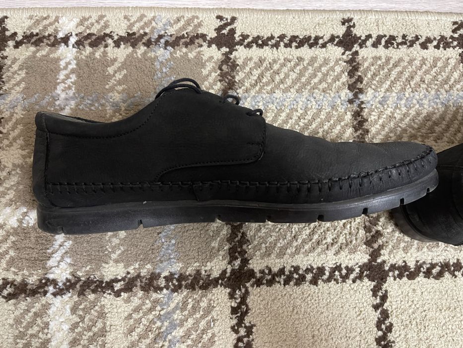 Туфлі гарні одягалися 3-4 раза