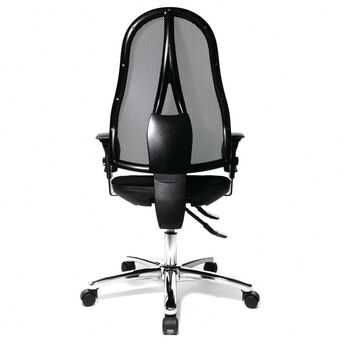 Cadeira Staples Operativa de Escritório Open Point® Deluxe SY