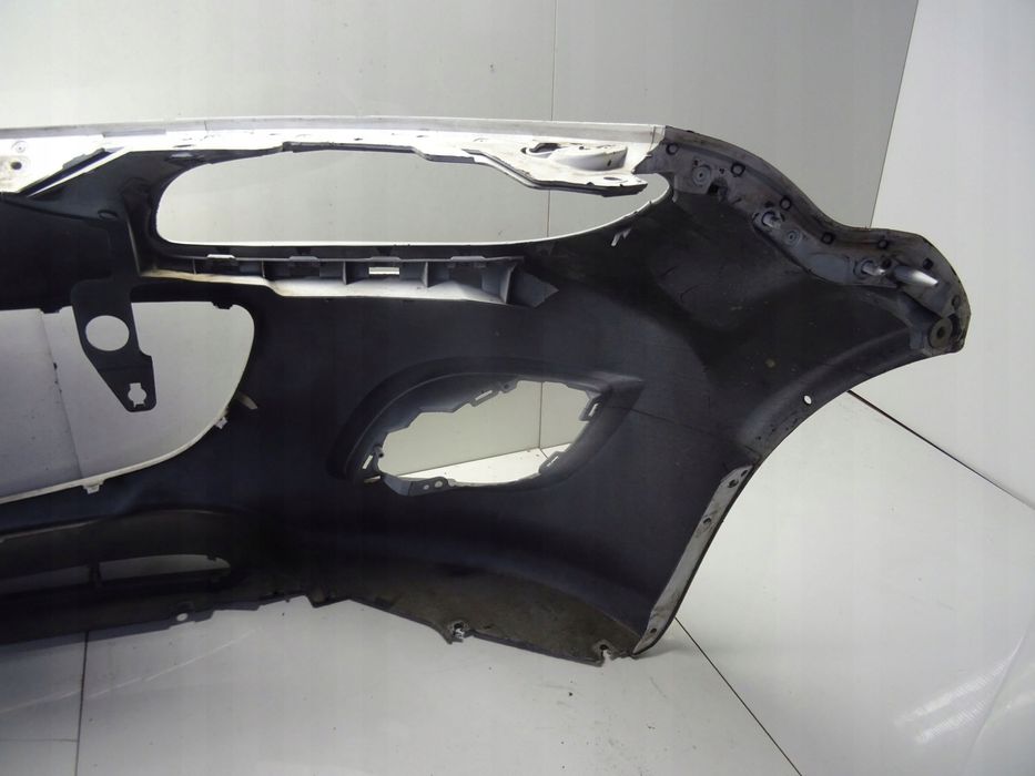 mazda mx-5 nc miata 2009 zderzak tylny