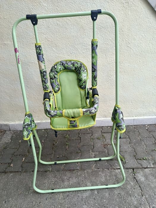 Hustawka wolnostojąca
