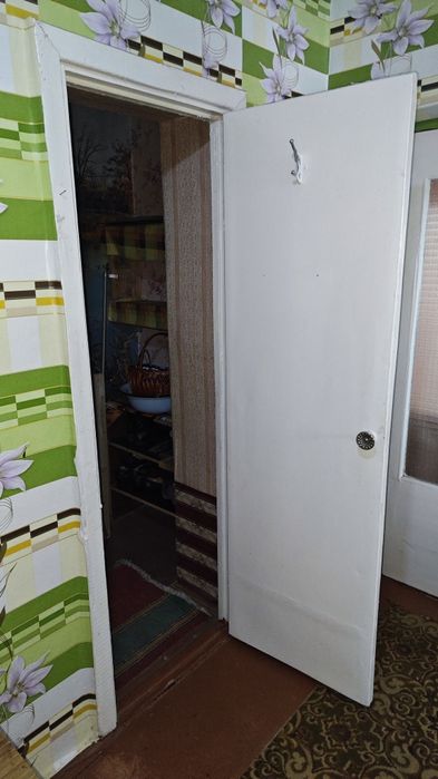 Продаж квартири с. Грозино