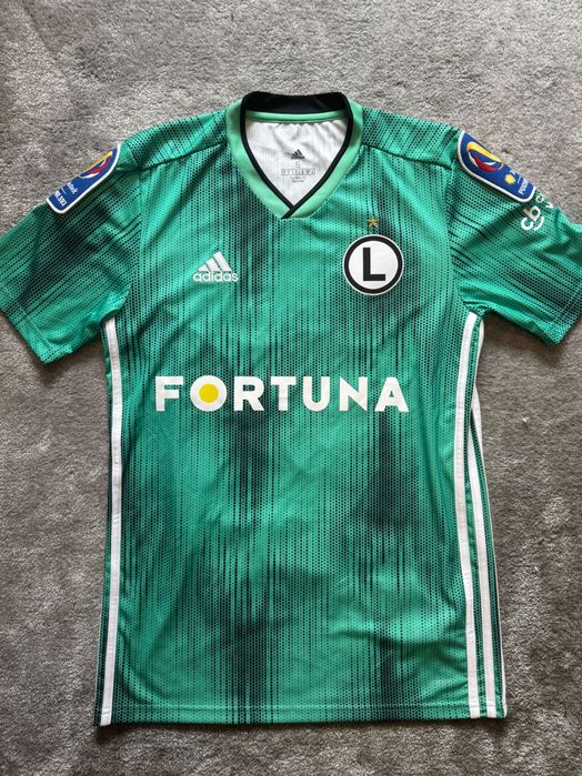 Koszulka meczowa Legia Puchar Polski 2019