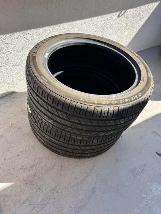 235/45/17 Mabor 2 pneus