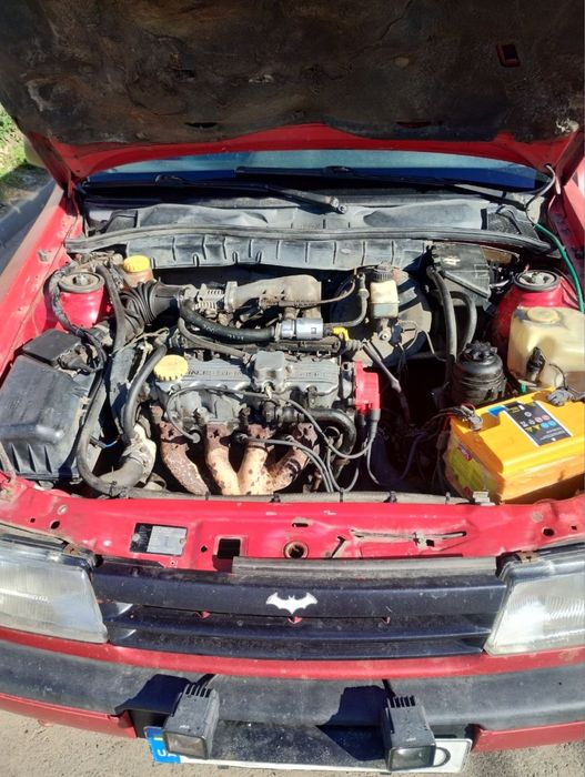 Opel Vectra A 1990