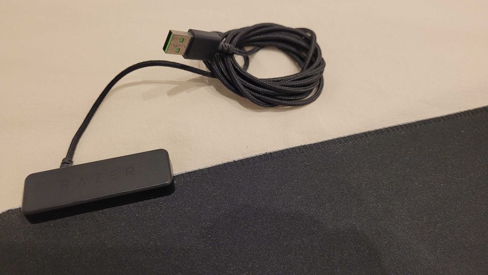 RAZER Goliathus Chroma RGB64309584482561121