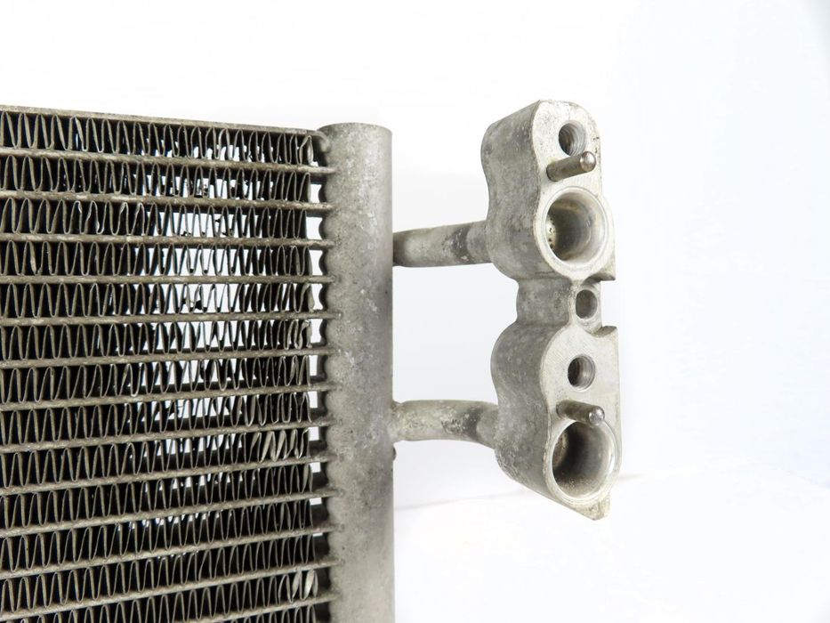 Radiador De Ar Condicionado Bmw 1 Ref: 64539229021 2003 - 2026