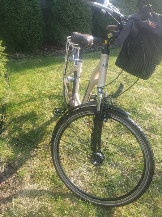 Sprzedam rower damski Cossak G - Class