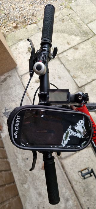 Rower B'Twin Triban 520 Flat Bar