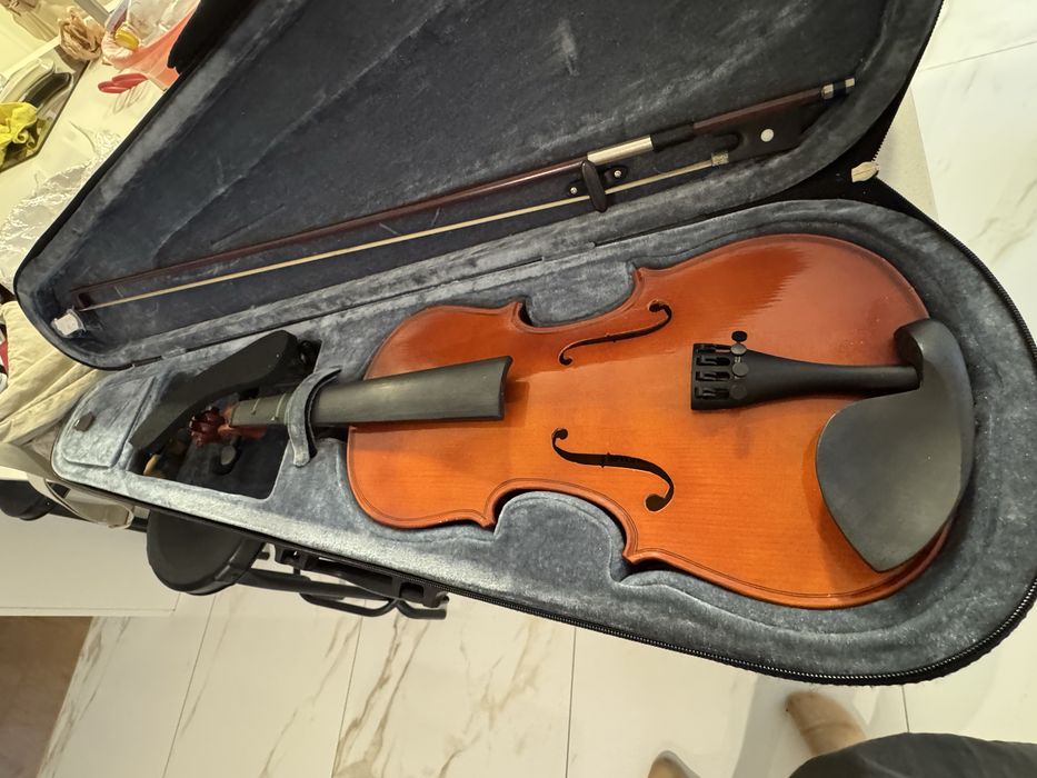 Violino 3/4 strabella 35vn34