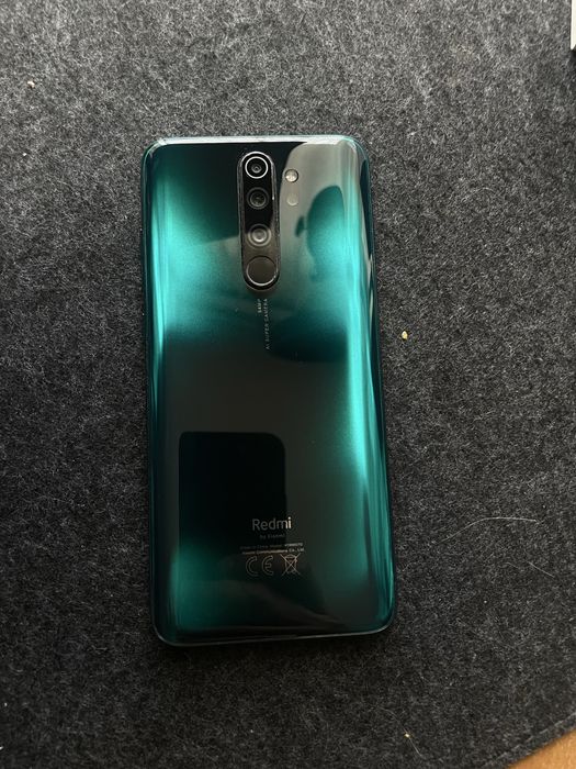 Redmi Note 8 Pro (6/64)