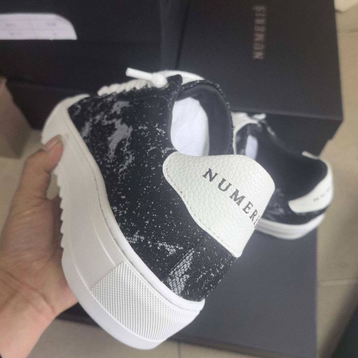 Кросівки Numeris | кроссовки нумерис нумеріс