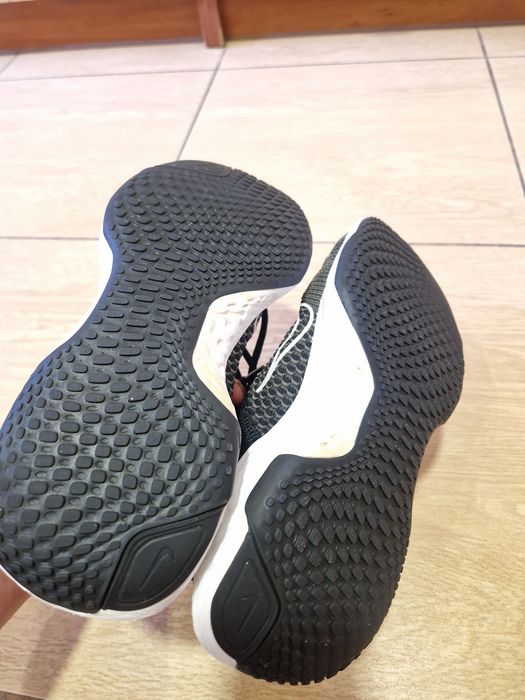 Женские беговые кроссовки Nike ZoomX Invincible Run Flyknit 2   р.39