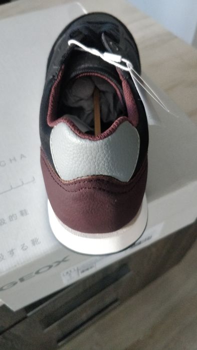 Geox - sapatilhas 41