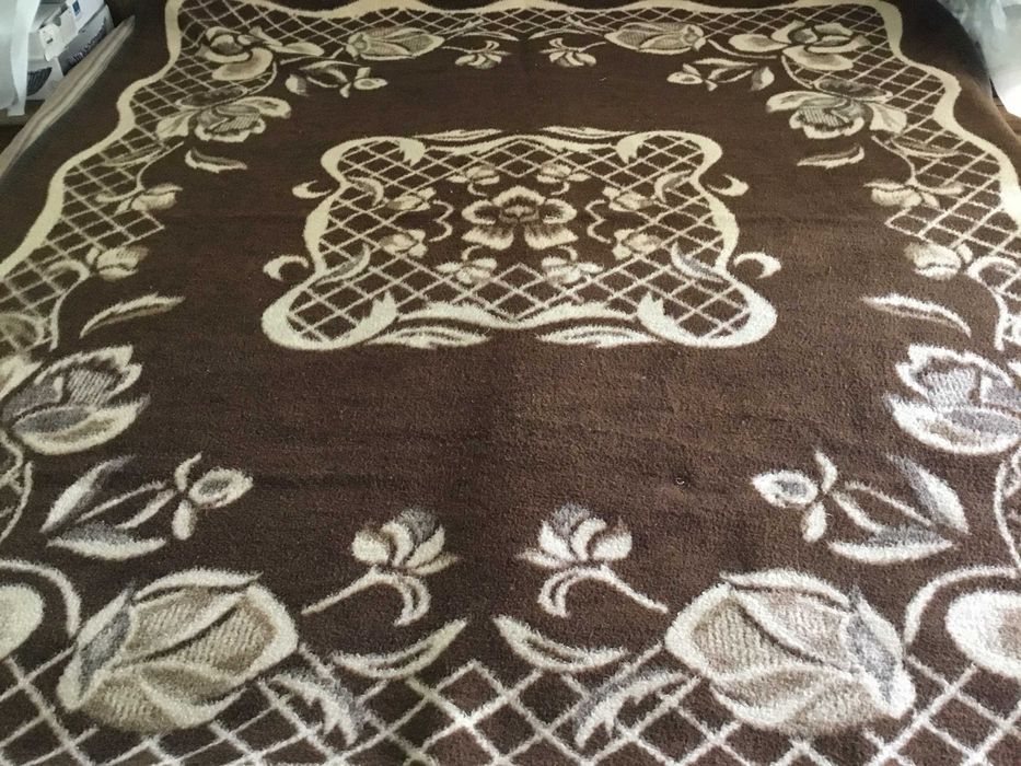 Покрывало на кровать