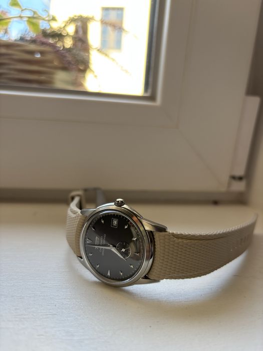 Tissot chronometer cosc z160 limited edition