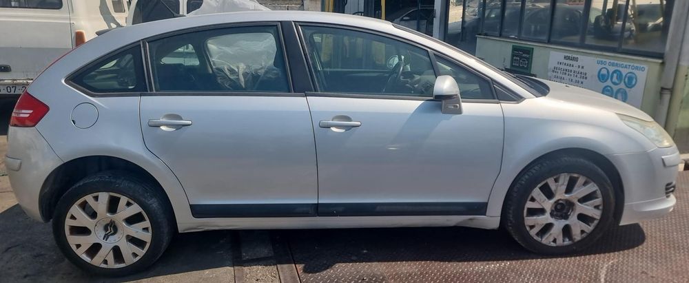 Citroen C4 I (Lc_) 1.4I  | 2004 - 2011 - Disponível Para Peças