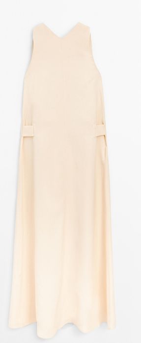 Сукня плаття сарафан Massimo dutti  XS