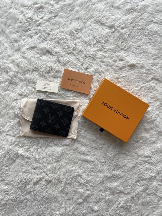 Portfel  Louis Vuitton