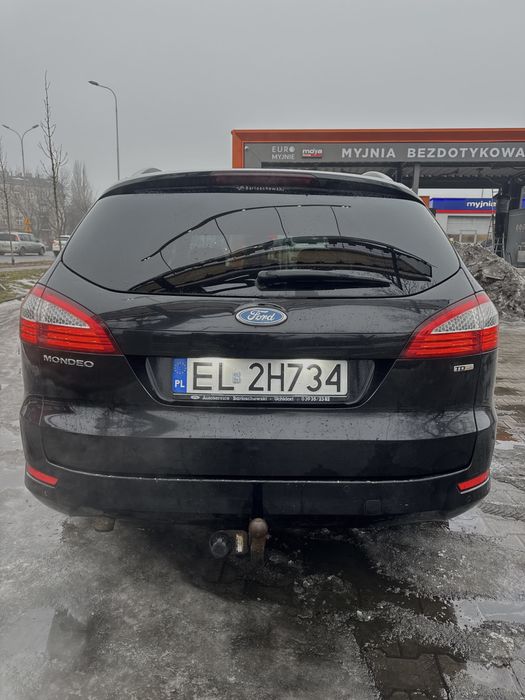 FORD monedo mk4 2.0 diese