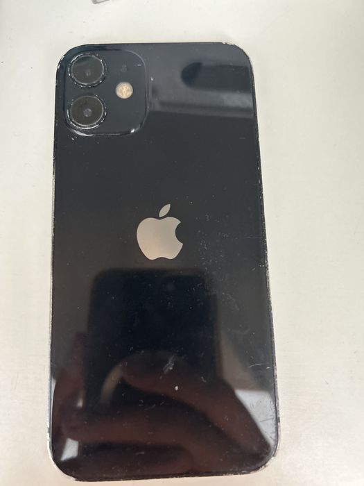 IPhone 12 mini usado