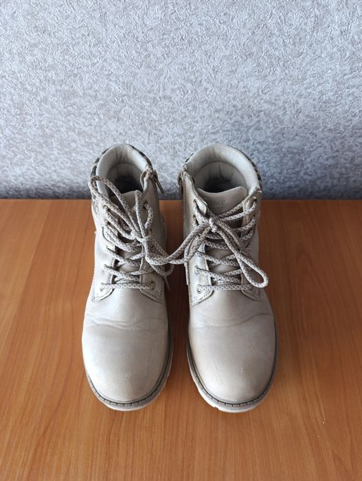 Демісезонні черевики