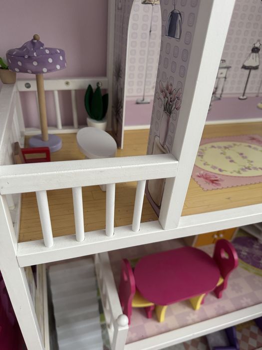 Sprzedam domek dla lalek