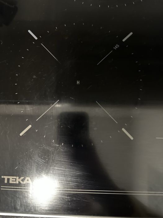 Vendo Placa Vitrocerâmica