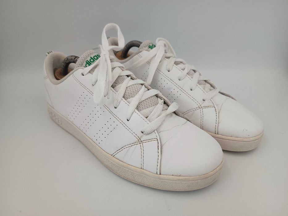Buty Adidas Advantage Base 2.0 rozmiar 38 i 2/3