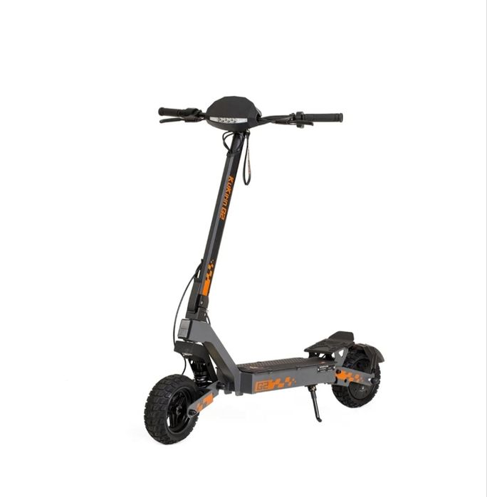 Trotinete elétrica Kukirin G2