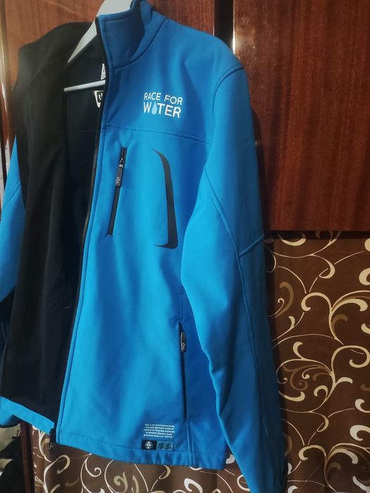 куртка softshell